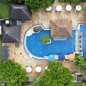 4* Resort Rama Resort&villas
