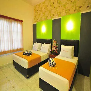 Sandat Hotel Kuta Kuta Lombok