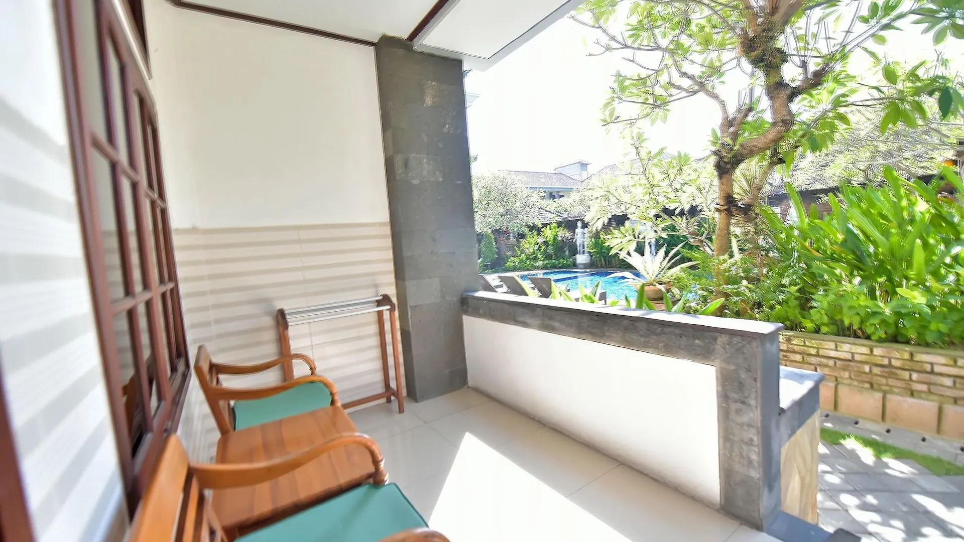 Sandat Hotel Kuta Kuta Lombok Indonesia