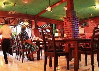 Sandat Hotel Kuta Kuta Lombok